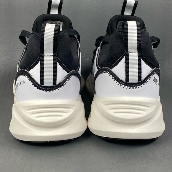 ✅PUMA x JOSHUA VIDES TRC Blaze Sneakers Mens Size 9.5 - Picture 3 of 10